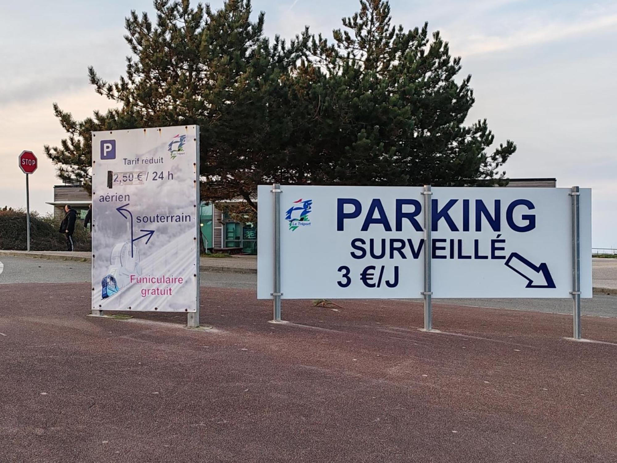 Goeland Lägenhet Le Tréport Exteriör bild