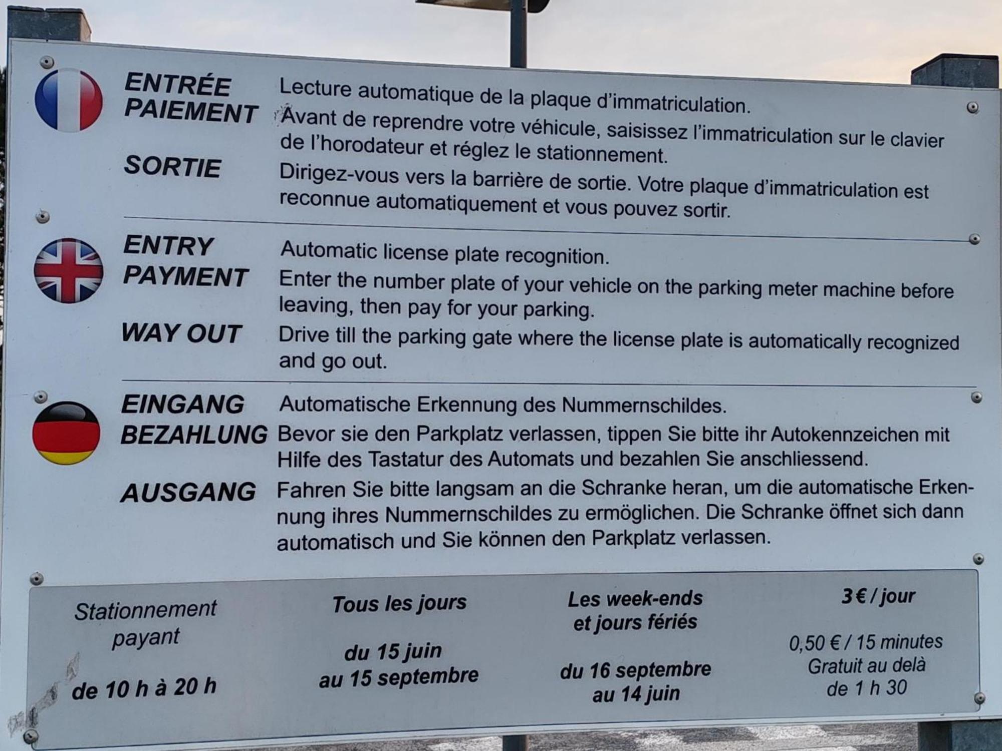 Goeland Lägenhet Le Tréport Exteriör bild